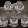 Описание картинки Interceptor Squad (отряд 5 моделей) от Магазин Альфария по цене 900руб | Свободный Рынок Миниатюр - СРМ - изображение - №9