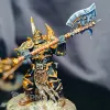 Описание картинки Chaos chosen от Rachara по цене 8 000руб | Свободный Рынок Миниатюр - СРМ - изображение - №7