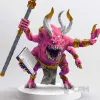 Описание картинки Changecaster, Herald of Tzeentch от Магазин Альфария по цене 180руб | Свободный Рынок Миниатюр - СРМ - изображение - №8