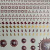 Описание картинки Transfer Sheet World Eaters от ССП по цене 1 800руб | Свободный Рынок Миниатюр - СРМ - изображение - №6