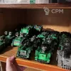 Описание картинки Армия Horus Heresy Salamanders от o_OSigmaO_o по цене 100 000руб | Свободный Рынок Миниатюр - СРМ - изображение - №3