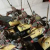 Описание картинки Армия монголов на Age of Crusade от Edvintovich по цене 26 000руб | Свободный Рынок Миниатюр - СРМ - изображение - №9