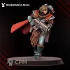 Описание картинки Legio Artemis Bellatrix Squad от Manufactorum76 по цене 1 700руб | Свободный Рынок Миниатюр - СРМ - изображение - №10