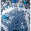 Описание картинки Изготовление Sci-fi диорам и террейна от Big Brain Terrain по цене 1 000руб | Свободный Рынок Миниатюр - СРМ - изображение - №5