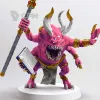 Описание картинки Fluxmaster, Herald of Tzeentch on Disc от Магазин Альфария по цене 350руб | Свободный Рынок Миниатюр - СРМ - изображение - №9