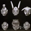 Описание картинки Wolf Guard Headtakers от Магазин Альфария по цене 600руб | Свободный Рынок Миниатюр - СРМ - изображение - №5