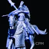 Описание картинки Ellyrian Reavers - Vanari Dawnriders от Магазин Альфария по цене 800руб | Свободный Рынок Миниатюр - СРМ - изображение - №3
