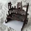 Описание картинки Basilica Administratus (та самая Базилика) - здание из 2.5 наборов от Ник Без по цене 100руб | Свободный Рынок Миниатюр - СРМ - изображение - №2