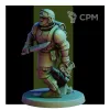 Описание картинки Infantry Reinforcements от Manufactorum76 по цене 800руб | Свободный Рынок Миниатюр - СРМ - изображение - №5