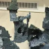Описание картинки Стол для AoS/OW/Mordheim от gunfighter по цене 15 000руб | Свободный Рынок Миниатюр - СРМ - изображение - №4