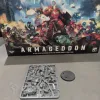 Описание картинки Armageddon Orks Warboss - оригинал от Gregor98 по цене 1 500руб | Свободный Рынок Миниатюр - СРМ - изображение - №2