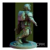 Описание картинки Infantry Reinforcements от Manufactorum76 по цене 800руб | Свободный Рынок Миниатюр - СРМ - изображение - №10