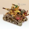 Описание картинки Kill Tank ForgeWorld от Дмитрий Реутов по цене 5 500руб | Свободный Рынок Миниатюр - СРМ - изображение - №3