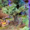 Описание картинки Дерево - Террейн для НРИ и варгеймов от Big Brain Terrain по цене 700руб | Свободный Рынок Миниатюр - СРМ - изображение - №2