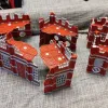 Описание картинки Greenskin Ruins (Террейн для 11 редакции, цветной) от AxeL's Forge по цене 8 300руб | Свободный Рынок Миниатюр - СРМ - изображение - №3