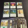 Описание картинки Колода MTG Зеленая (для начинающих) от Барахолка Баллиоза по цене 1 000руб | Свободный Рынок Миниатюр - СРМ - изображение - №4