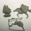 Описание картинки Gandalf the White Foot and Mounted от  по цене 750руб | Свободный Рынок Миниатюр - СРМ - изображение - №2