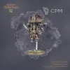 Описание картинки Kharadron Overlords - Кхарадроны от 3D-мастерская ФЕРМА" по цене 100руб | Свободный Рынок Миниатюр - СРМ - изображение - №4