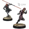 Описание картинки Star Wars Legion Shadow Collective Starter Set от StarkLogistics по цене 9 240руб | Свободный Рынок Миниатюр - СРМ - изображение - №3