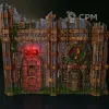 Описание картинки Killzone: Volkus оригинал + поле от TerribleChef  по цене 30 000руб | Свободный Рынок Миниатюр - СРМ - изображение - №7