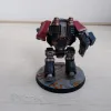 Описание картинки Venerable Contemptor Dreadnought от Veyron по цене 3 700руб | Свободный Рынок Миниатюр - СРМ - изображение - №2