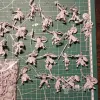 Описание картинки DARKOATH MARAUDERS от Baginsky по цене 3 000руб | Свободный Рынок Миниатюр - СРМ - изображение - №2