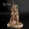 Описание картинки Draenei Yrel Фигурка (World of Warcraft) от GAS3TXD  по цене 4 100руб | Свободный Рынок Миниатюр - СРМ - изображение - №3