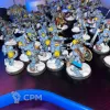 Описание картинки Армия Космических Волков (Space Wolves) на 2000 очков от Etogetto по цене 24 000руб | Свободный Рынок Миниатюр - СРМ - изображение - №4