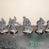 Описание картинки DeathWatch KillTeam от Decay по цене 8 000руб | Свободный Рынок Миниатюр - СРМ - изображение - №2