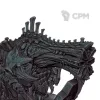 Описание картинки Tyranids - Exocrine Pose B от 3D Print Workshop по цене 2 070руб | Свободный Рынок Миниатюр - СРМ - изображение - №4