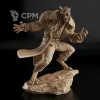 Описание картинки Genn Greymane Фигурка (World of Warcraft) от GAS3TXD  по цене 4 400руб | Свободный Рынок Миниатюр - СРМ - изображение - №3