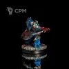 Описание картинки Jago Sevatarion (Sevatar) primaris version от Bazilevs по цене 5 000руб | Свободный Рынок Миниатюр - СРМ - изображение - №4