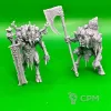 Описание картинки Cankerborn от 3D Wargaming по цене 550руб | Свободный Рынок Миниатюр - СРМ - изображение - №2