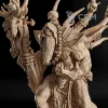 Описание картинки Gul'dan Фигурка (World of Warcraft) от GAS3TXD  по цене 4 400руб | Свободный Рынок Миниатюр - СРМ - изображение - №2