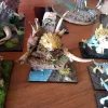 Описание картинки Lizardmen / Seraphon от Акис по цене 50 000руб | Свободный Рынок Миниатюр - СРМ - изображение - №6