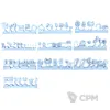 Описание картинки GRAND MASTER IN NEMESIS DREADKNIGHT от TPC по цене 3 280руб | Свободный Рынок Миниатюр - СРМ - изображение - №5