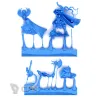 Описание картинки DARKWATER HERO MINIATURES от TPC по цене 3 900руб | Свободный Рынок Миниатюр - СРМ - изображение - №2