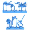 Описание картинки DARKWATER HERO MINIATURES от TPC по цене 3 900руб | Свободный Рынок Миниатюр - СРМ - изображение - №3