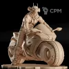 Описание картинки Vinni Фигурка (Biker Mice from Mars) от GAS3TXD  по цене 5 400руб | Свободный Рынок Миниатюр - СРМ - изображение - №2