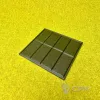 Описание картинки Movements tray для баз 25х50мм 4х2 (1шт) от Террейн и миниатюры по цене 90руб | Свободный Рынок Миниатюр - СРМ - изображение - №5
