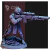 Описание картинки Assassinorum: Execution Force от Печатный подвальчик по цене 245руб | Свободный Рынок Миниатюр - СРМ - изображение - №2