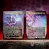 Описание картинки Колода MTG Commander - Mardu Surge Tarkir: Dragonstorm на английском языке от Дауран по цене 6 500руб | Свободный Рынок Миниатюр - СРМ - изображение - №5