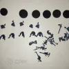 Описание картинки Aeldari Army от Shadowsunwaifu по цене 9 999руб | Свободный Рынок Миниатюр - СРМ - изображение - №2