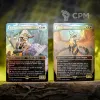 Описание картинки Колода MTG Commander - Abzan Armor Tarkir: Dragonstorm на английском языке от Дауран по цене 7 000руб | Свободный Рынок Миниатюр - СРМ - изображение - №5