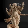 Описание картинки Sylvanas Windrunner Фигурка (World of Warcraft) от GAS3TXD  по цене 3 900руб | Свободный Рынок Миниатюр - СРМ - изображение - №2