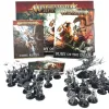 Описание картинки AoS: Fury of the Deep (Battlebox) от LifeIsNow по цене 19 990руб | Свободный Рынок Миниатюр - СРМ - изображение - №2