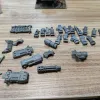 Описание картинки 3 Leman Russ от JV A по цене 1 000руб | Свободный Рынок Миниатюр - СРМ - изображение - №9
