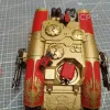 Описание картинки Venerable Land Raider Adeptus Custodes от ardraug по цене 1 900руб | Свободный Рынок Миниатюр - СРМ - изображение - №5