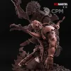 Описание картинки Kill Squad- Swarnids от WebWay 3D по цене 2 100руб | Свободный Рынок Миниатюр - СРМ - изображение - №3