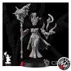 Описание картинки RENEGADES OF PAIN WITCH COVEN Ковен Ведьм Ренегатов от WastelandMiniatures по цене 680руб | Свободный Рынок Миниатюр - СРМ - изображение - №4